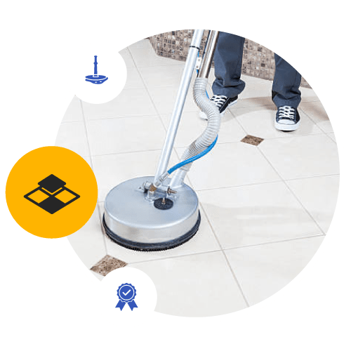 Tile Grout Cleaning Cleaning Sydney