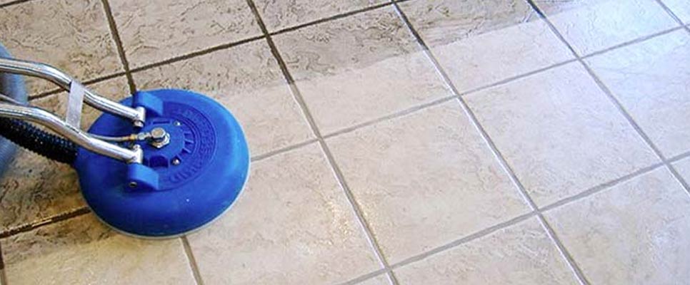 Tile and Grout Cleaning Services in Castle Hill