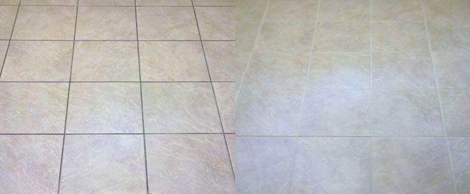 Tile and Grout Cleaning Services In Manly