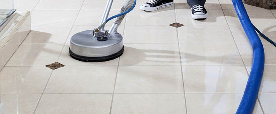 Tile and Grout Cleaning Services In Maroubra