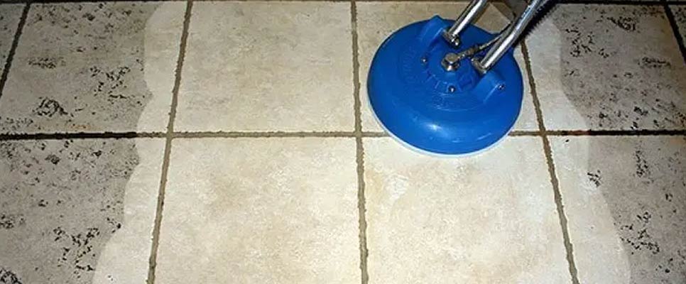 Tile and Grout Cleaning Services in Mosman