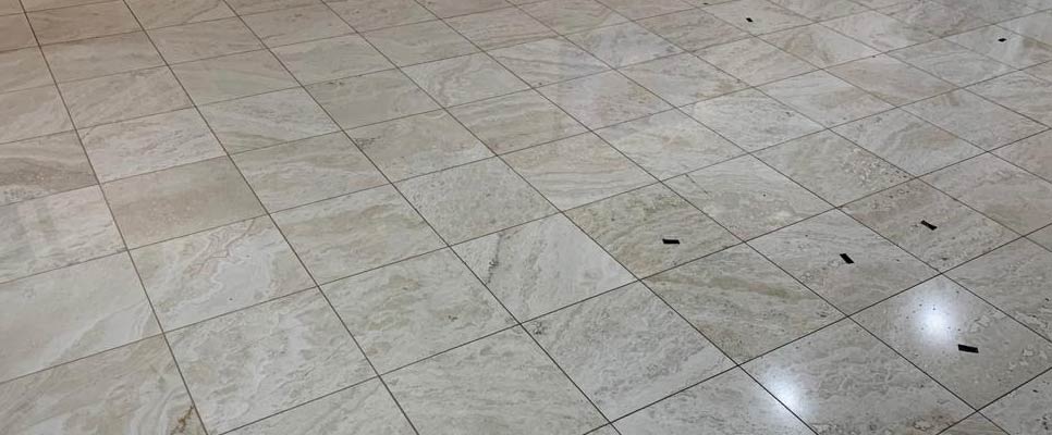 Tile And Grout Cleaning Paddington