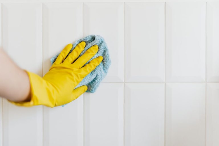 Essential Tile Cleaning Advice