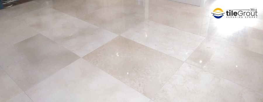 Tile and Grout Cleaning Bondi Junction