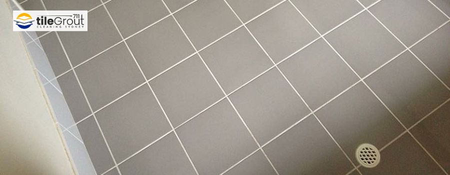 Tile and Grout Cleaning Botany