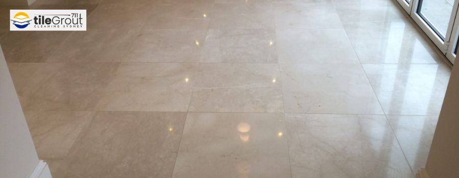 Tile and Grout Cleaning Chatswood