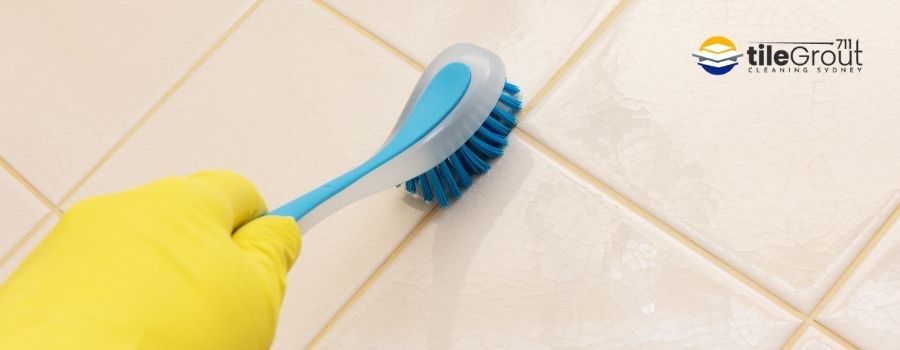 Tile and Grout Cleaning Carlingford