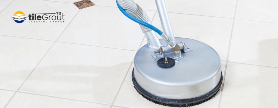 Tile and Grout Cleaning Karabar