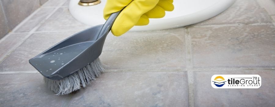 Tile and Grout Cleaning West Pennant Hills